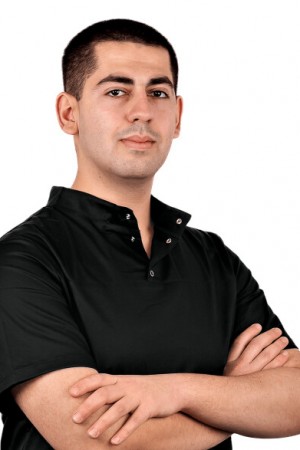 Арутюнян Данте Арменович