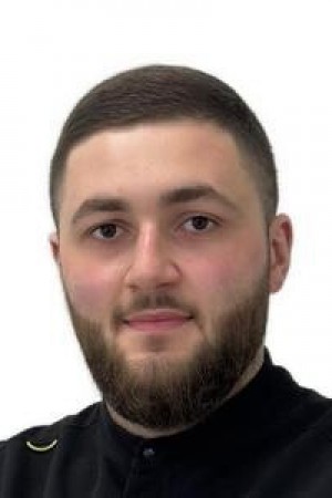 Давидян Гарегин Арменович