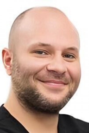 Щербаков Григорий Владимирович