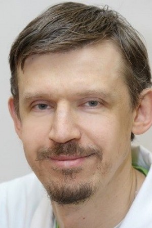 Соков Дмитрий Геннадьевич