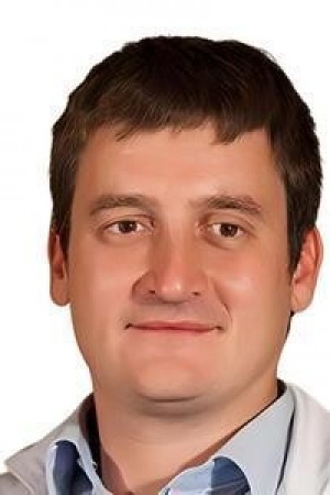 Шаталов Александр Михайлович