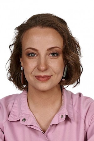 Мустафаева Анна Александровна