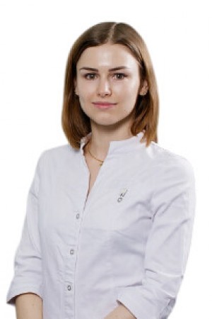 Ханна Анастасия Ильинична