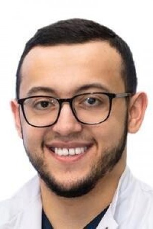 Мансыров Хазар Азерович