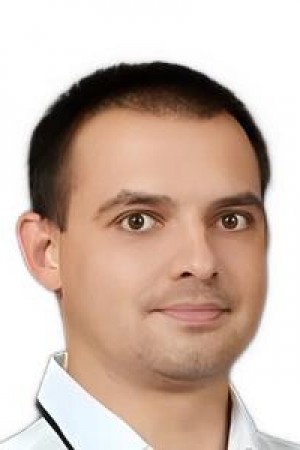 Чугунов Николай Викторович