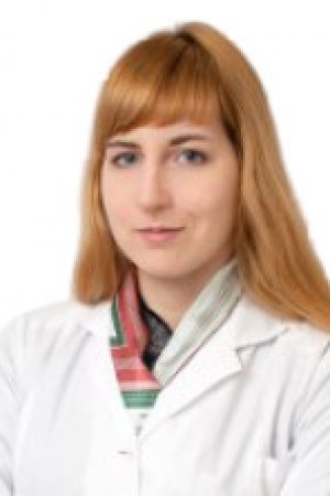 Ковалева Александра Леонидовна