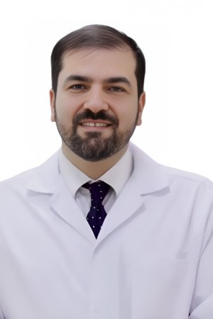 Саакян Артур Абелович