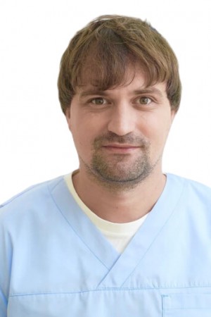 Родоман Михаил Григорьевич