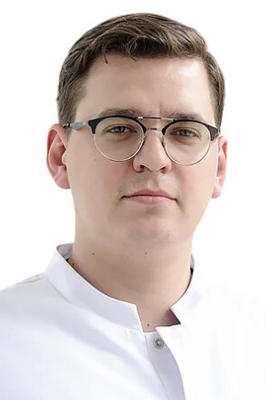 Доронин Никита Геннадьевич