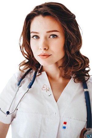 Корниенко Анна Юрьевна