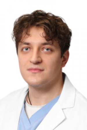 Андриевский Михаил Вениаминович