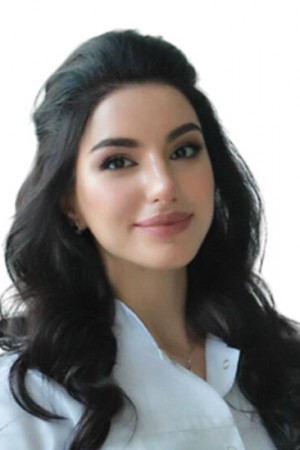 Месхидзе Майя Иосифовна