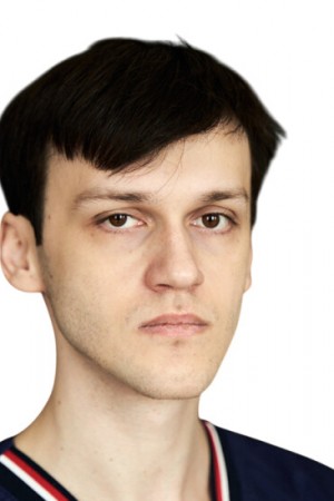 Симонян Давид Гарникович