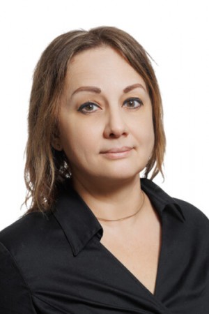 Иванова Виктория Владимировна