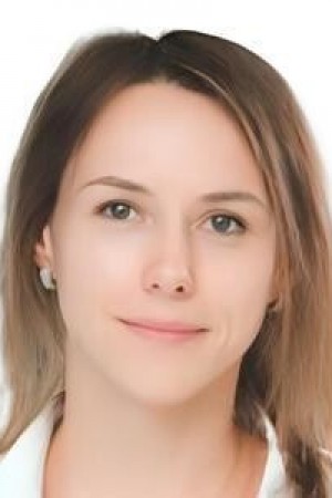 Давьян Ольга Сергеевна