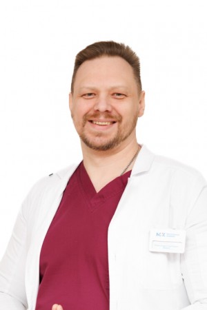 Бабий Александр Сергеевич