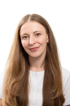 Молодкина Анастасия Борисовна