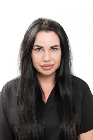 Феоктистова Елена Эдуардовна