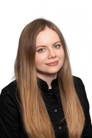 Миргатия Ольга Сергеевна