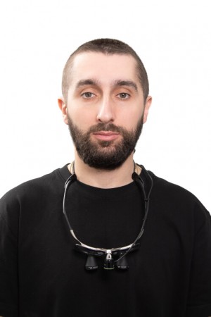 Айвазян Альберт Гагикович