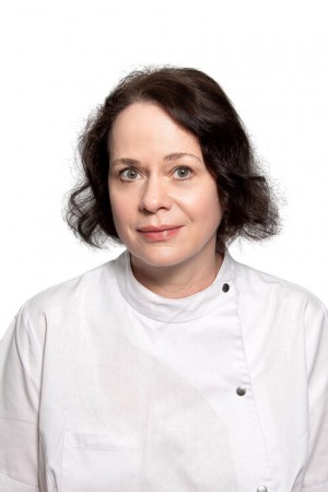 Сизикова Юлия Вячеславна