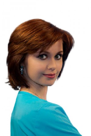 Иваницкая Ольга Николаевна