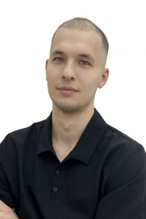 Бурняшов Никита Юрьевич