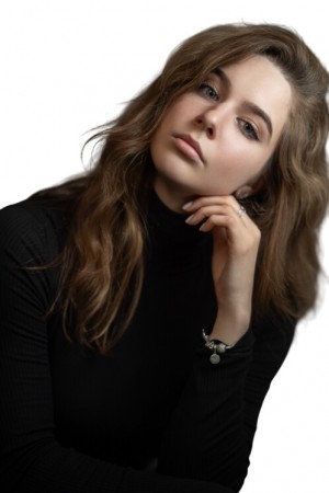 Фролова Ольга Сергеевна