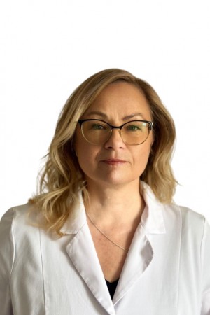 Шабанина Лариса Викторовна