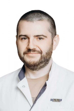 Яшков Виталий Викторович