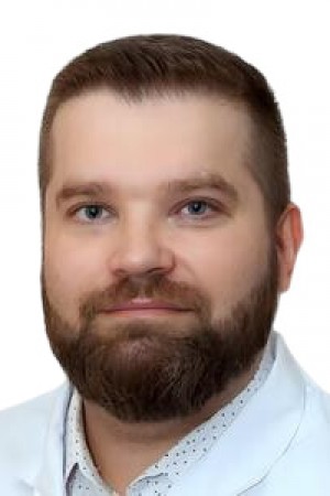 Тянутов Максим Петрович