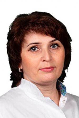 Мухина Оксана Анатольевна