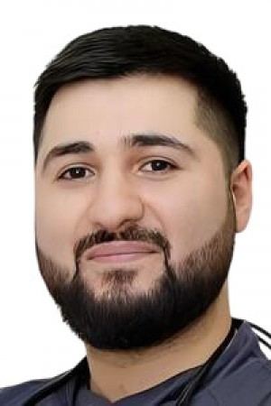 Михаили Аркадий Титалович