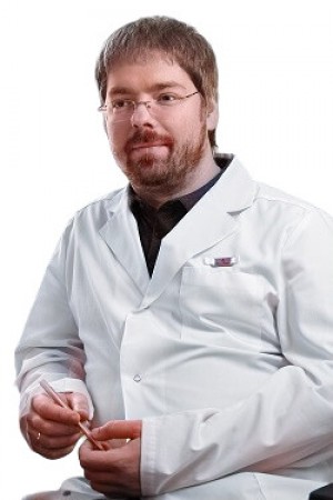 Должиков Александр Вячеславович