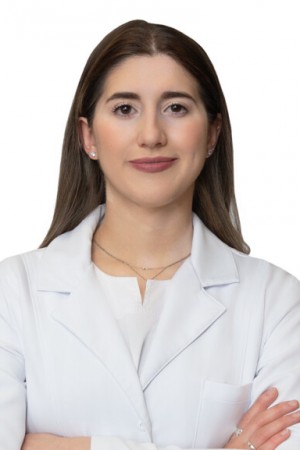 Абдулаева Сайгидат Абдулаевна