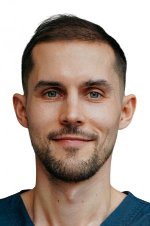 Павлючек Илья Владимирович