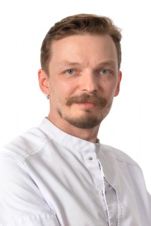 Васекин Артём Александрович