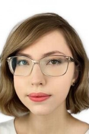 Озерова Полина Александровна