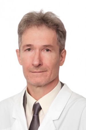 Полянский Евгений Петрович