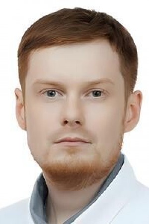 Разживин Сергей Алексеевич