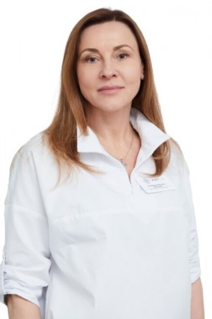 Гутлянская Наталья Ивановна