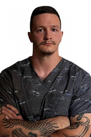 Кеворков Даниил Артурович