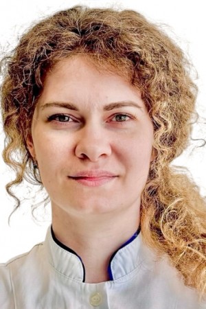 Брюшко Алевтина Александровна