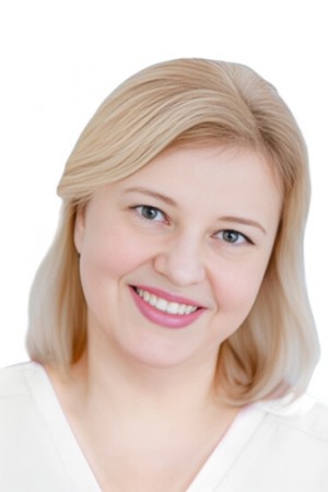 Гостищева Ирина Викторовна