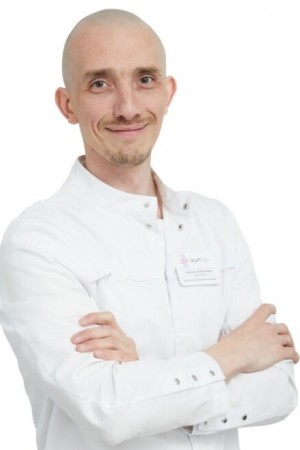 Липатов Глеб Николаевич