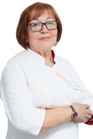 Денисова Тамара Васильевна