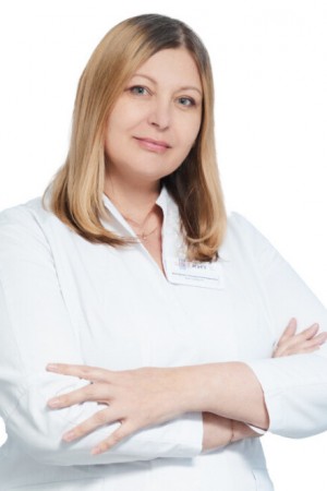 Макарова Татьяна Геннадьевна