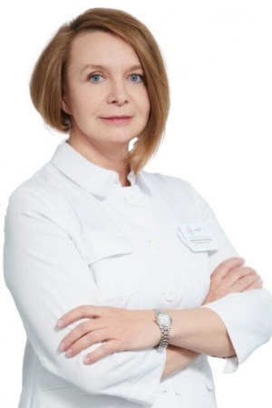 Авдеева Светлана Николаевна