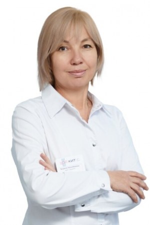 Бродичко Алена Ивановна