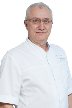 Канаков Владимир Евгеньевич